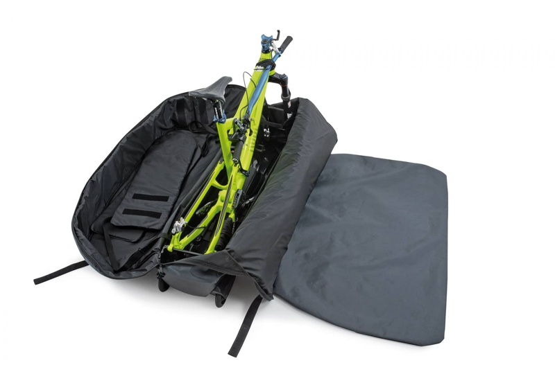 B&W Outdoor Cases BW Outdoor Cases for Bike.Bag 2.0 - 4