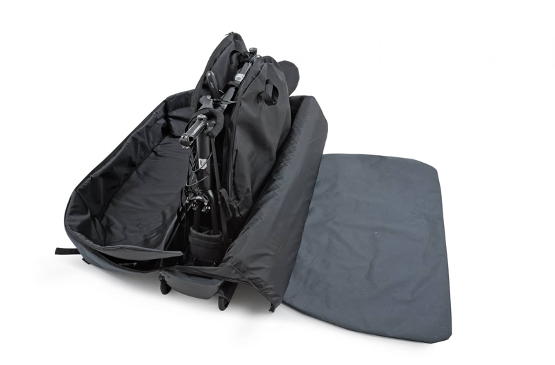 B&W Outdoor Cases BW Outdoor Cases for Bike.Bag 2.0 - 2