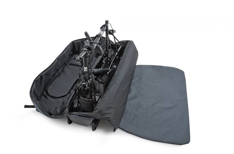 B&W Outdoor Cases BW Outdoor Cases for Bike.Bag 2.0 - 14