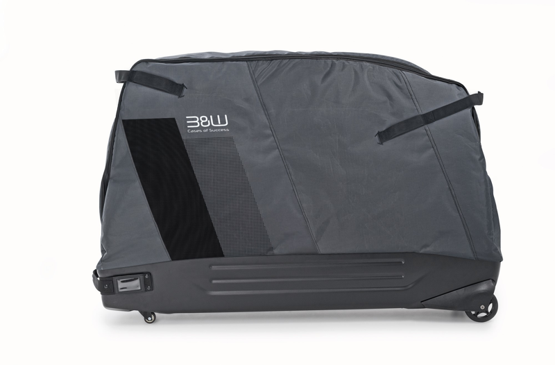 B&W Outdoor Cases BW Outdoor Cases for Bike.Bag 2.0 - 7