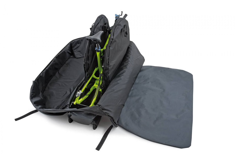 B&W Outdoor Cases BW Outdoor Cases for Bike.Bag 2.0 - 5