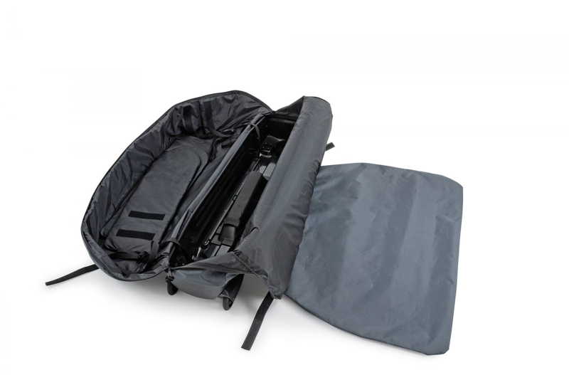 B&W Outdoor Cases BW Outdoor Cases for Bike.Bag 2.0 - 12