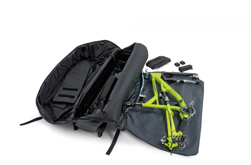 B&W Outdoor Cases BW Outdoor Cases for Bike.Bag 2.0 - 3