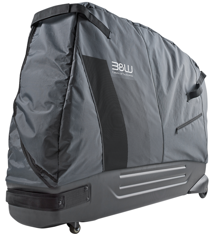 B&W Outdoor Cases BW Outdoor Cases for Bike.Bag 2.0