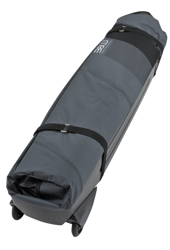 B&W Outdoor Cases BW Outdoor Cases for Bike.Bag 2.0 - 10