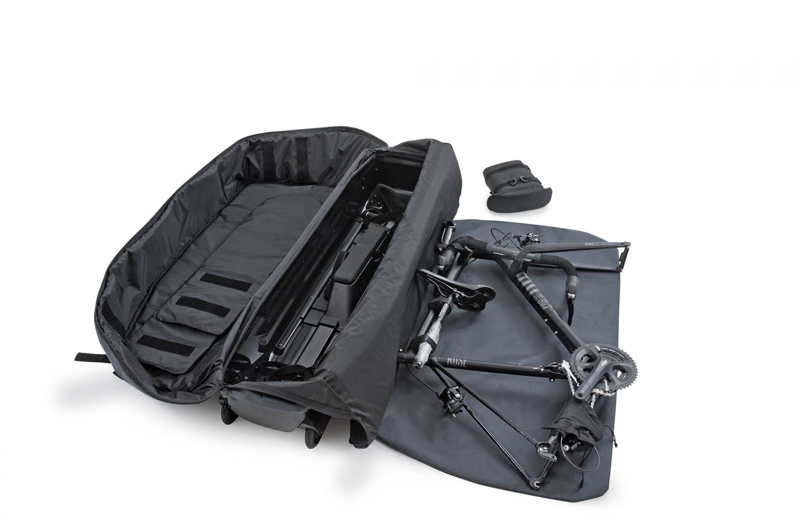 B&W Outdoor Cases BW Outdoor Cases for Bike.Bag 2.0 - 13