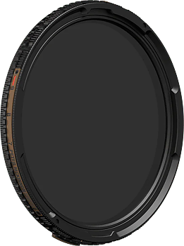 PolarPro Helix Chroma 6-9 stop PMVND/PL / BlackMist