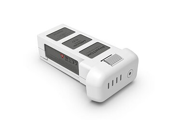 DJI Battery till Phantom 3 Part 12/133
