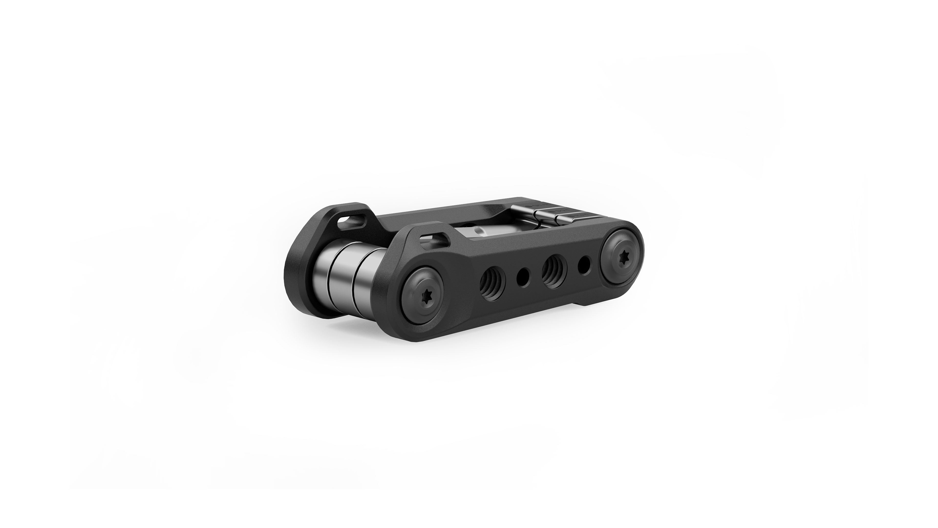 Tilta Multi-Functional Mini Tool Kit - Titanium Gray - 2