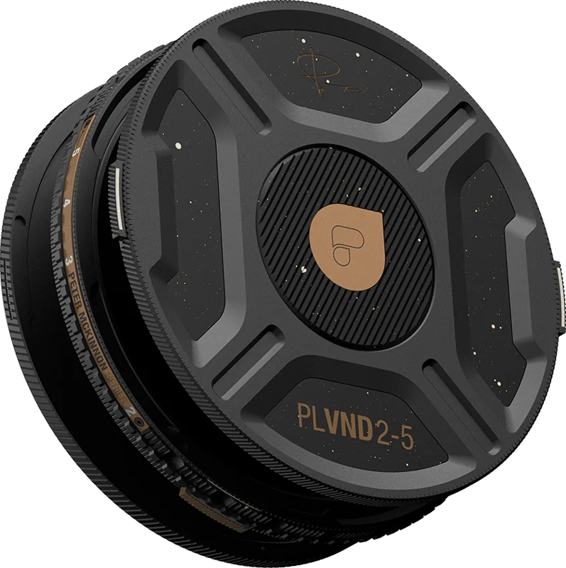 PolarPro Helix 2-5 Stop PMVND/PL Filter