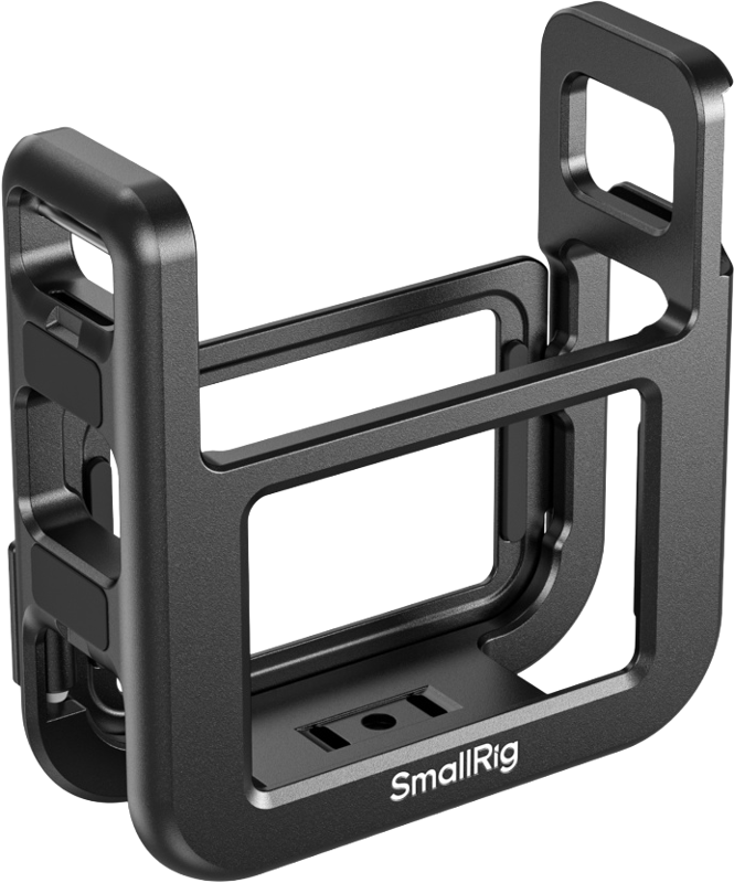 SmallRig 5764 Half Cage for DJI Osmo Nano - 2