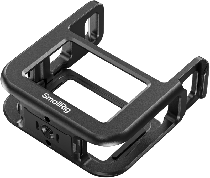 SmallRig 5764 Half Cage for DJI Osmo Nano - 3