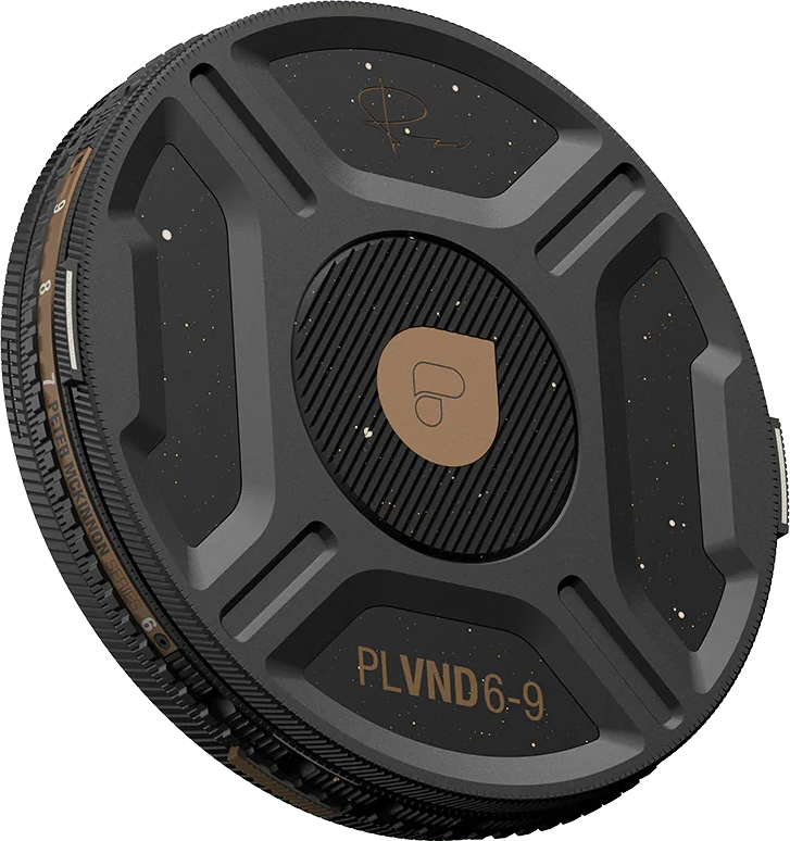 PolarPro Helix 6-9 Stop PMVND/PL Filter
