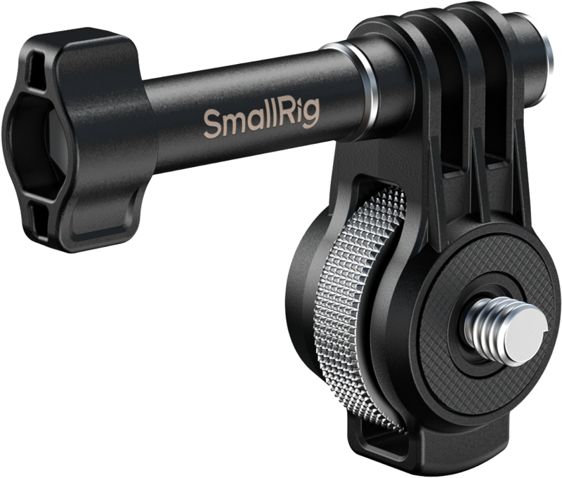SmallRig 5762 Selfie Stick Adapter - 2