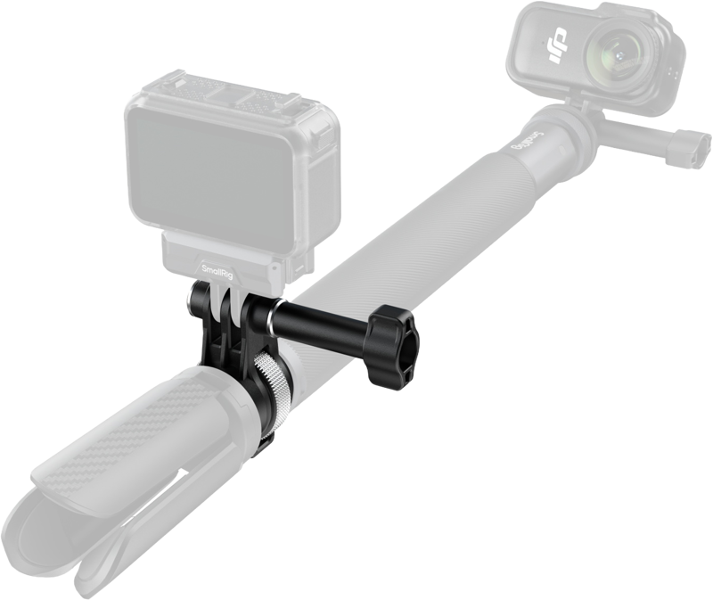 SmallRig 5762 Selfie Stick Adapter - 3
