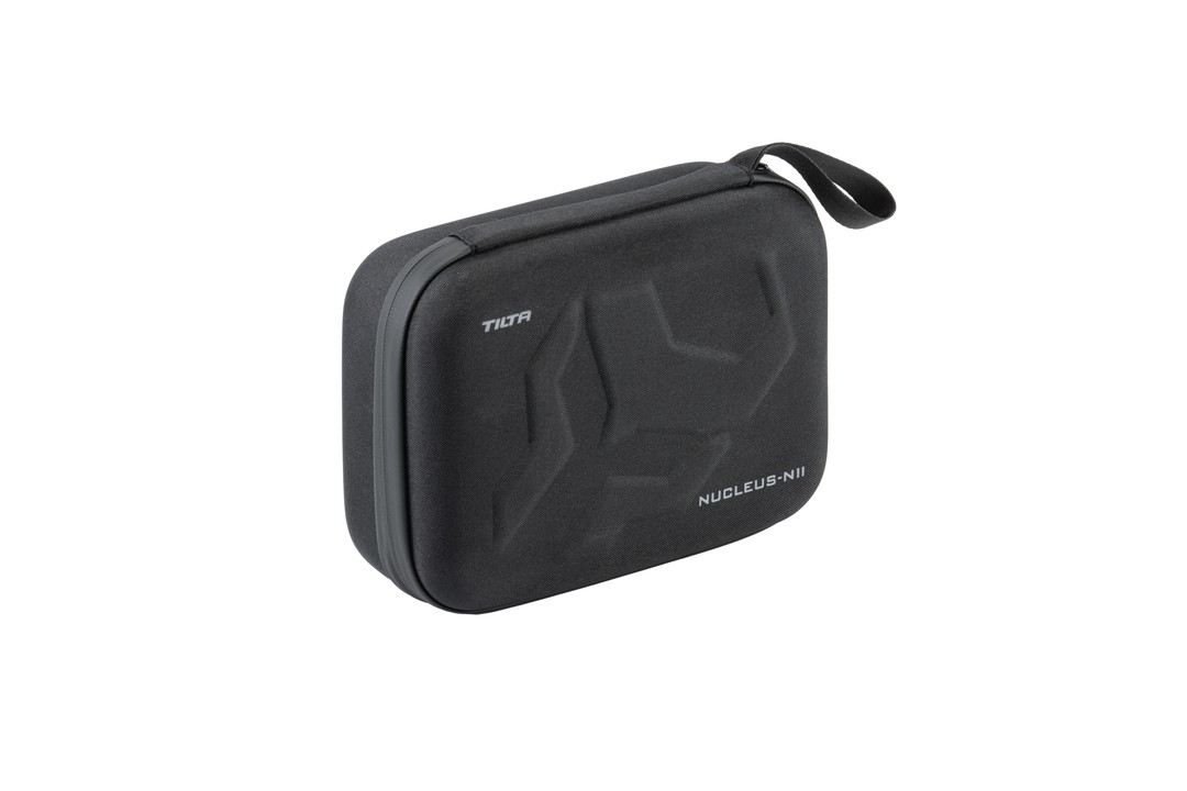 Tilta Basic Soft Carrying Case for Nucleus Nano II