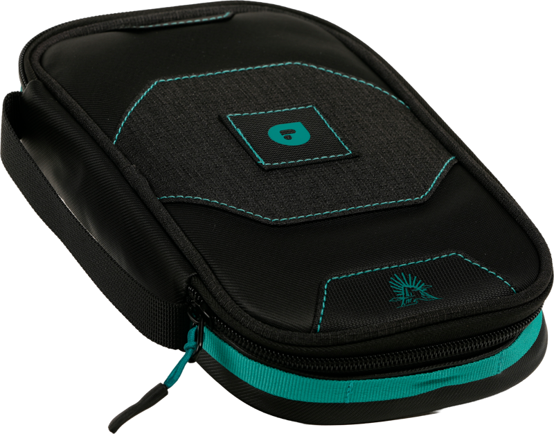 PolarPro Helix Multi-Filter Case Burkard Edition – för filmskapare