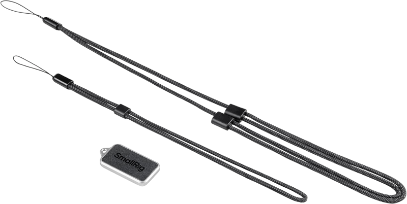 SmallRig 5761 Attachable Mount for Neck Strap - 2