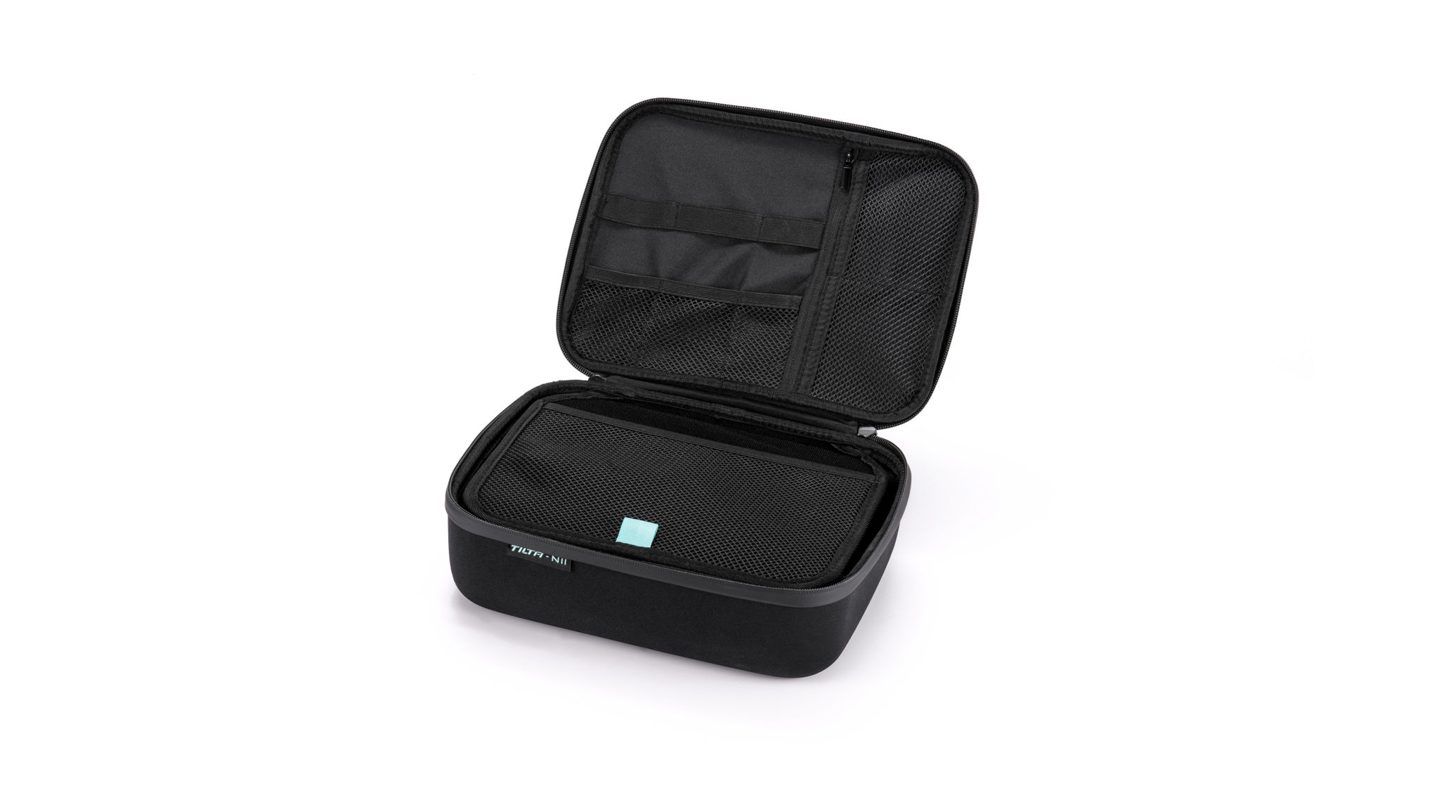 Tilta Advanced Soft Carrying Case for Nucleus Nano II