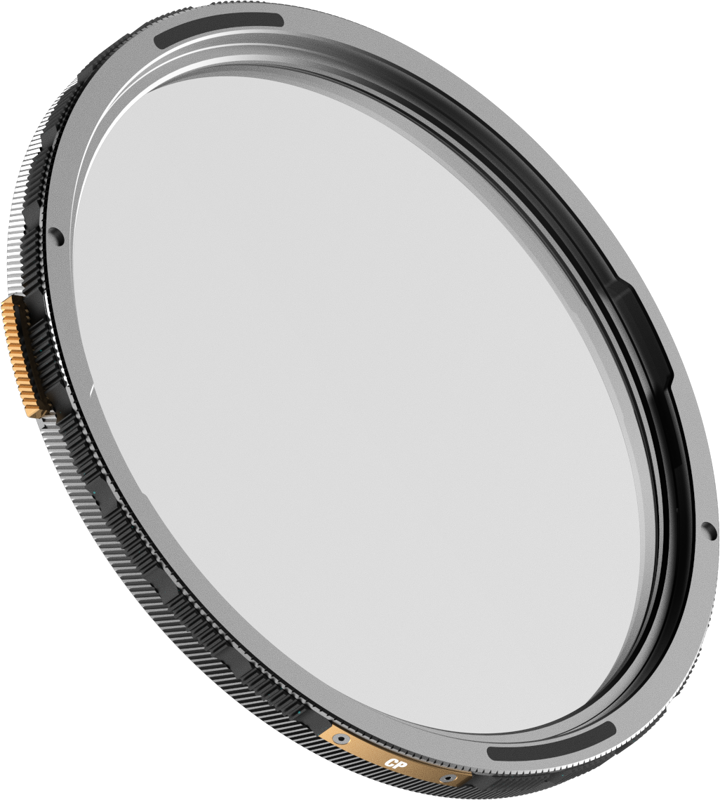 PolarPro Helix CP Filter - 2