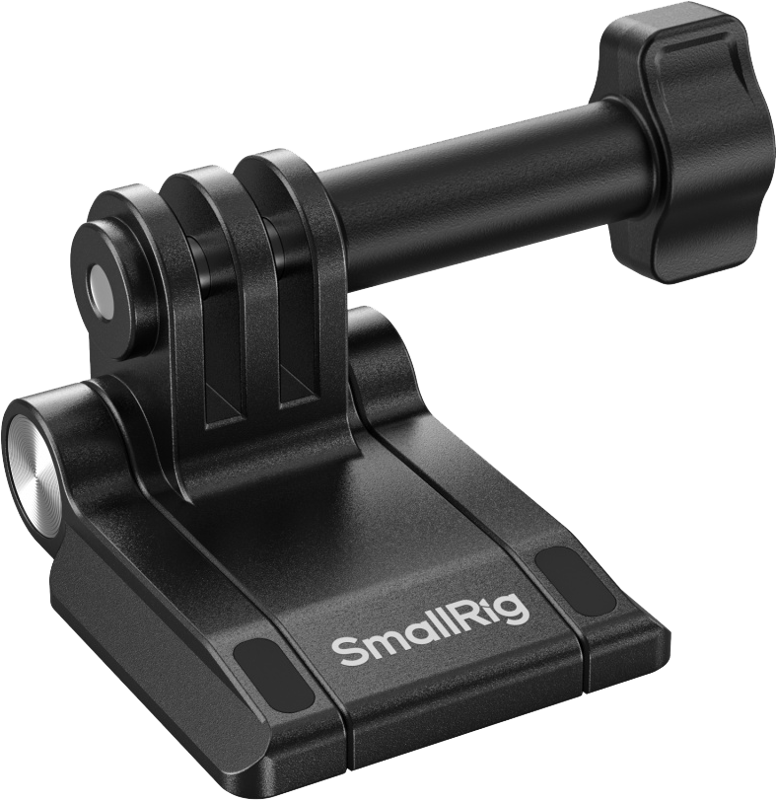 SmallRig 5760 Magnetic Mount with Arca-Swiss Quick Release Plate - 2