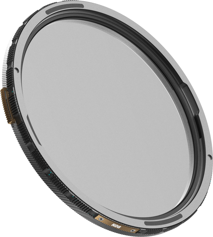 PolarPro Helix ND8(3stop) Filter - 2