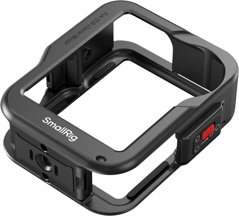 SmallRig 5759 Full Cage for DJI Osmo Nano - 2