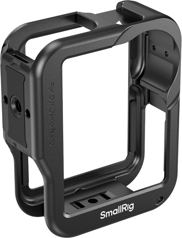 SmallRig 5759 Full Cage for DJI Osmo Nano - 3