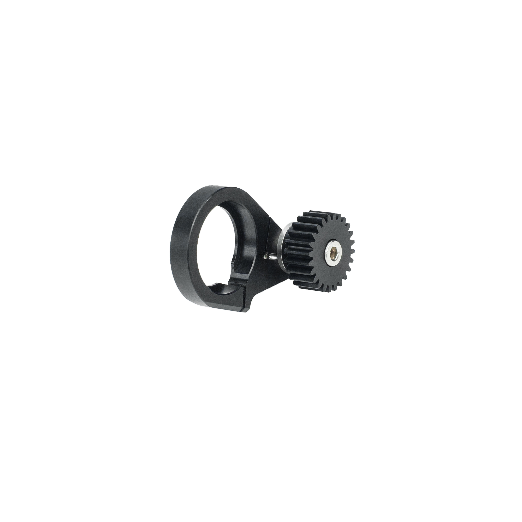 Bright Tangerine Reversing Gear - 2