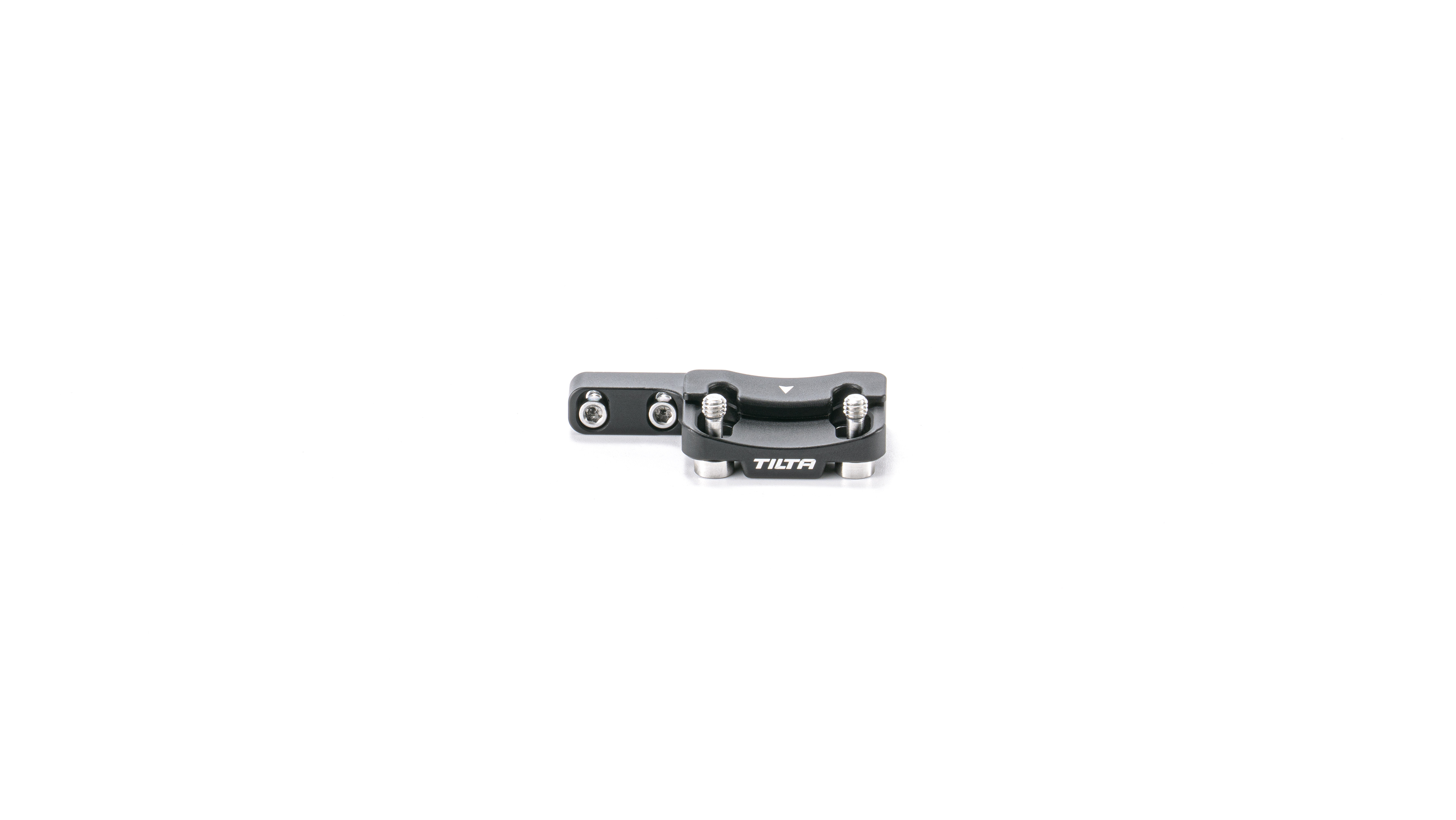 Tilta PL Mount Lens Adapter Support for Sony FX3/FX30 V2 - Black - 2