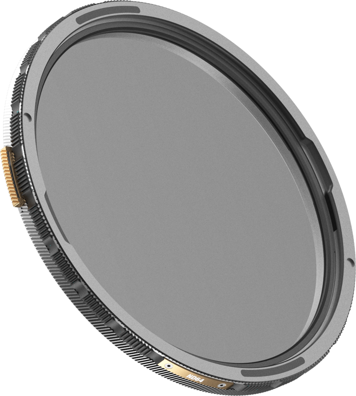 PolarPro Helix ND64(6stop) Filter - 2