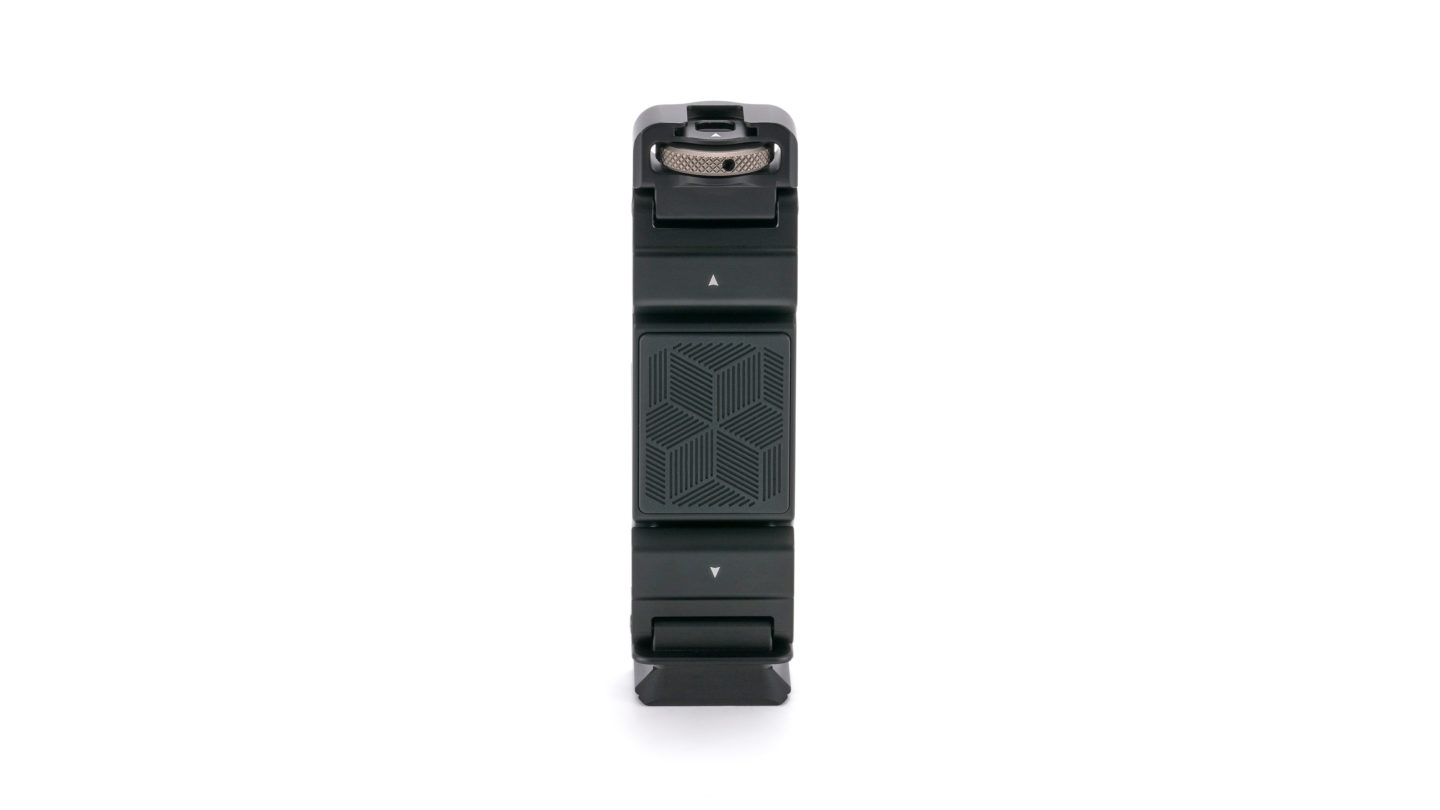 Tilta Multi-Functional Mounting Clamp for Apple iPad - Black - 3