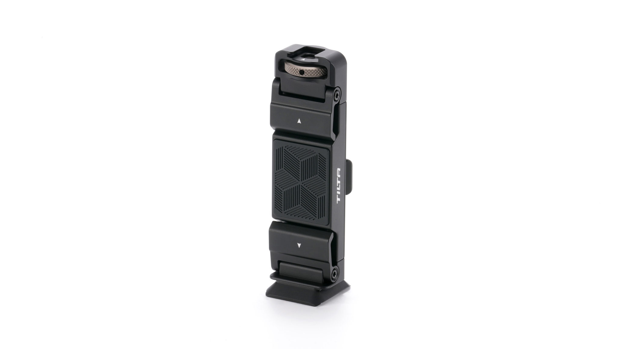 Tilta Multi-Functional Mounting Clamp for Apple iPad - Black - 4