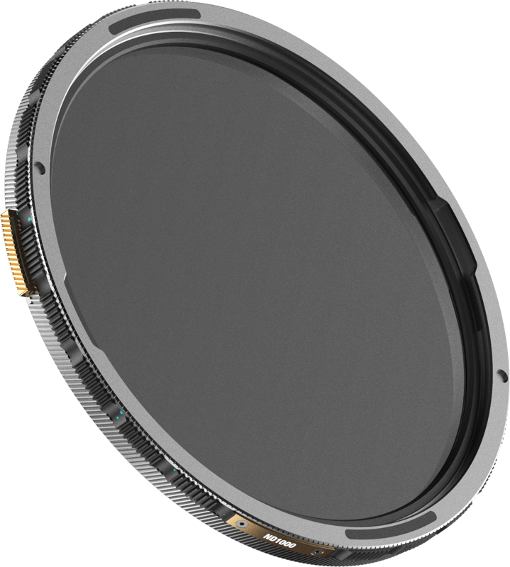 PolarPro Helix ND1000(10 stop) Filter - 2