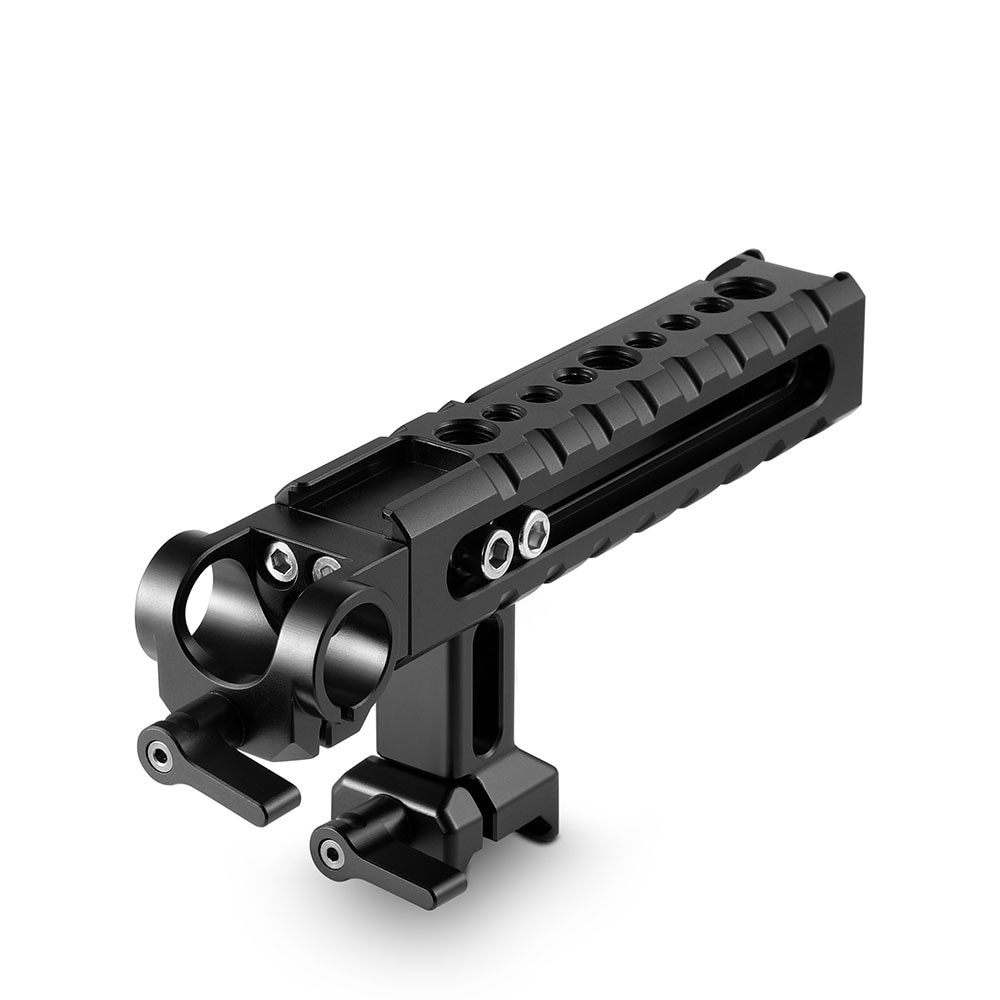 SmallRig Top Handle Accessory Kit 2027 - 6