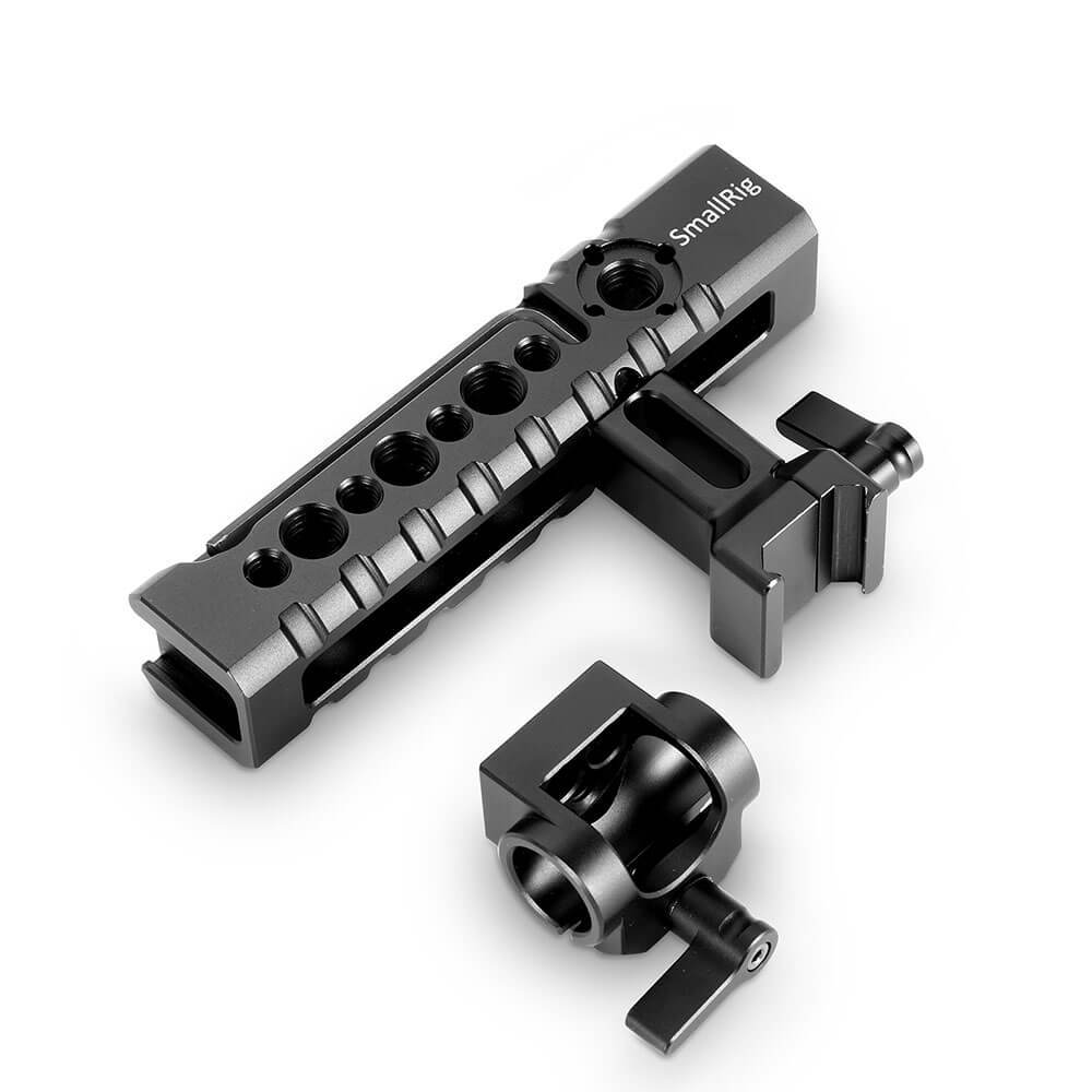 SmallRig Top Handle Accessory Kit 2027 - 3