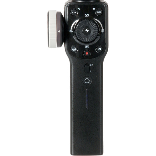 Zhiyun Smooth 4 Smartphone Gimbal Black - 4