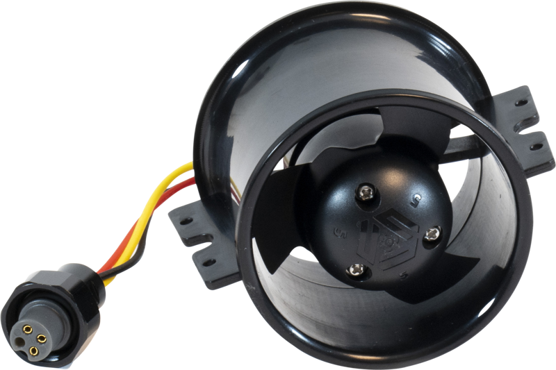 Chasing Gladius Mini Right Motor (5) – för filmskapare