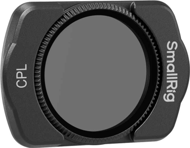 SmallRig 5827 Magnetic CPL Filter for DJI Osmo Pocket 3 - 2