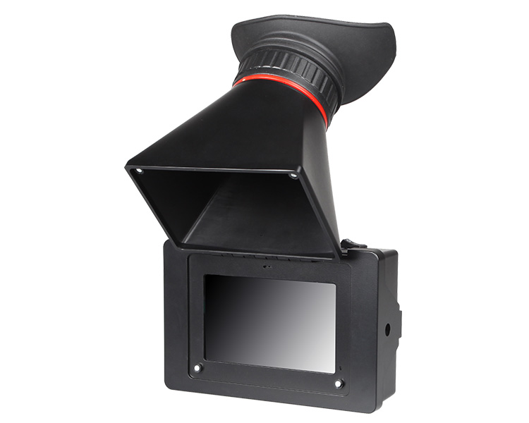 EVF Electronical Viewfinder Evf S350 SDi/Hdmi - 9