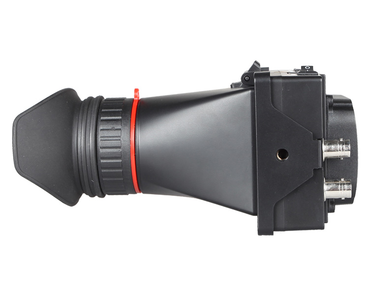 EVF Electronical Viewfinder Evf S350 SDi/Hdmi - 5