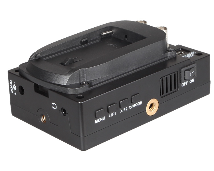 EVF Electronical Viewfinder Evf S350 SDi/Hdmi - 6