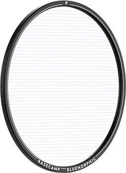 PolarPro BaseCamp Circular BlueMorphic Filter