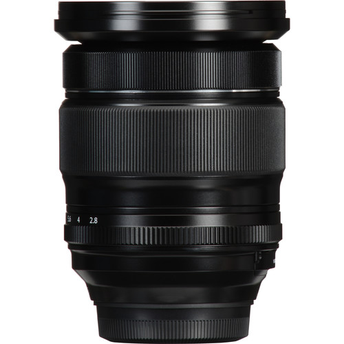 Fujifilm Fujinon XF 16-55/2,8 R LM WR - 3