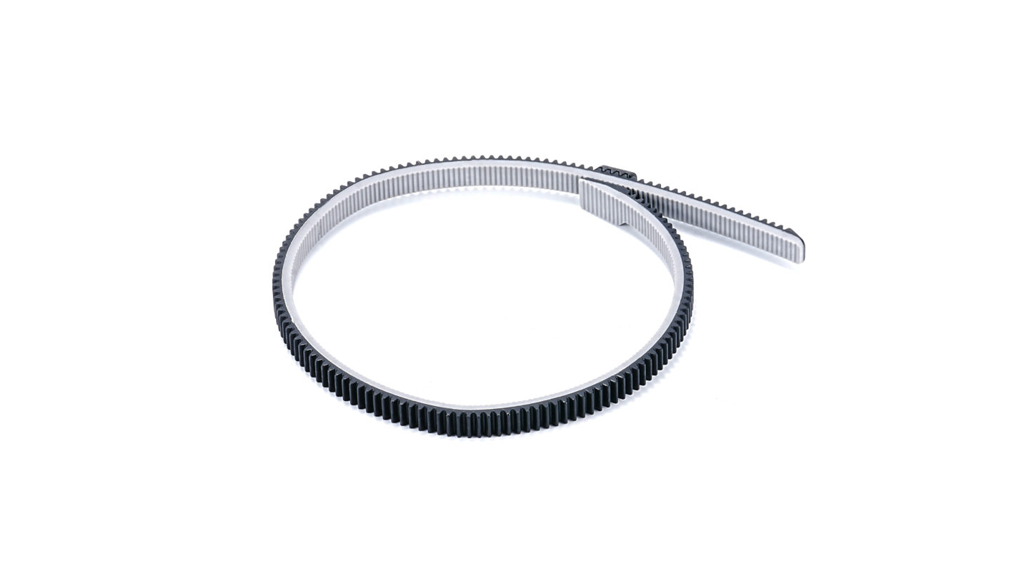 Tilta Universal Focus Gear Ring Kit - 5