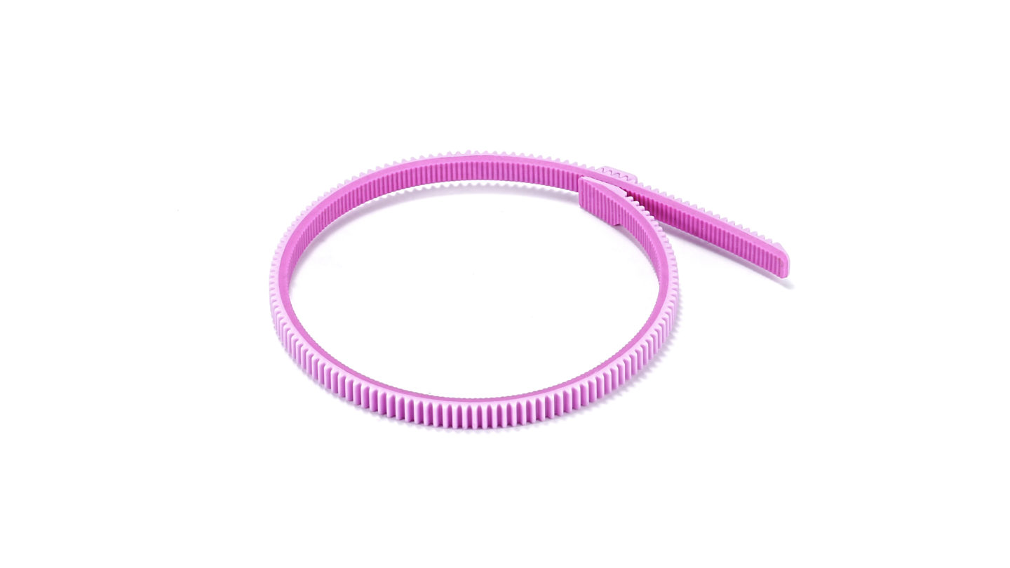 Tilta Universal Focus Gear Ring Kit - 2