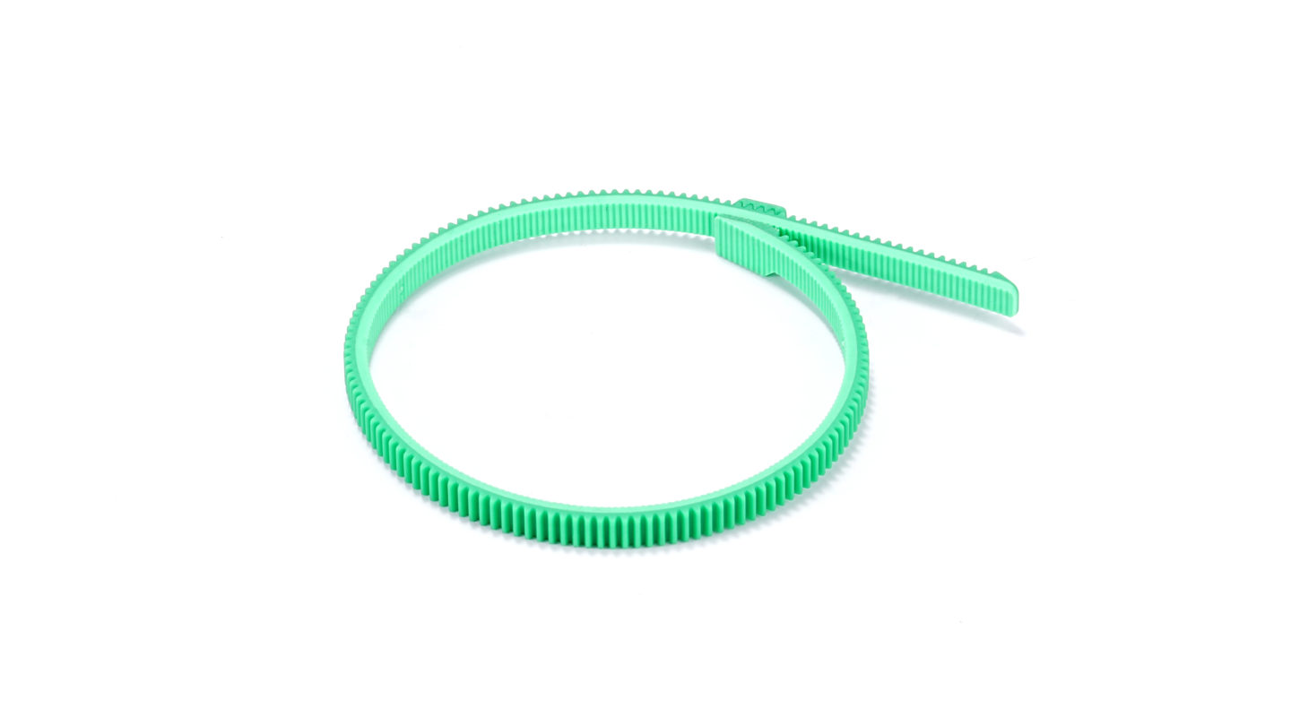 Tilta Universal Focus Gear Ring Kit - 3