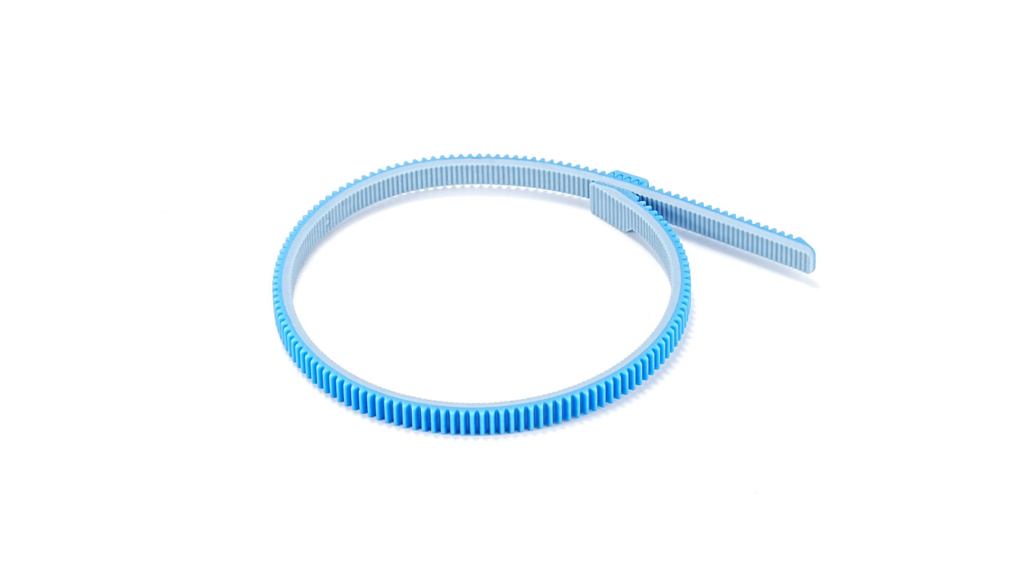 Tilta Universal Focus Gear Ring Kit - 4