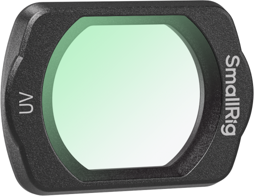 SmallRig 5830 Magnetic UV Filter for DJI Osmo Pocket 3 - 2