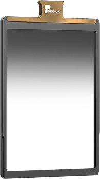 PolarPro BaseCamp Stage 3 ND8-Graduated Filter